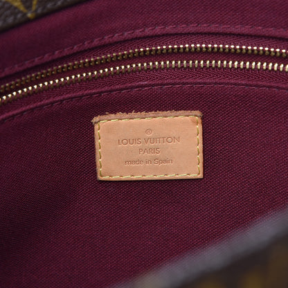 Louis Vuitton Monogram Raspail PM 6 of 12