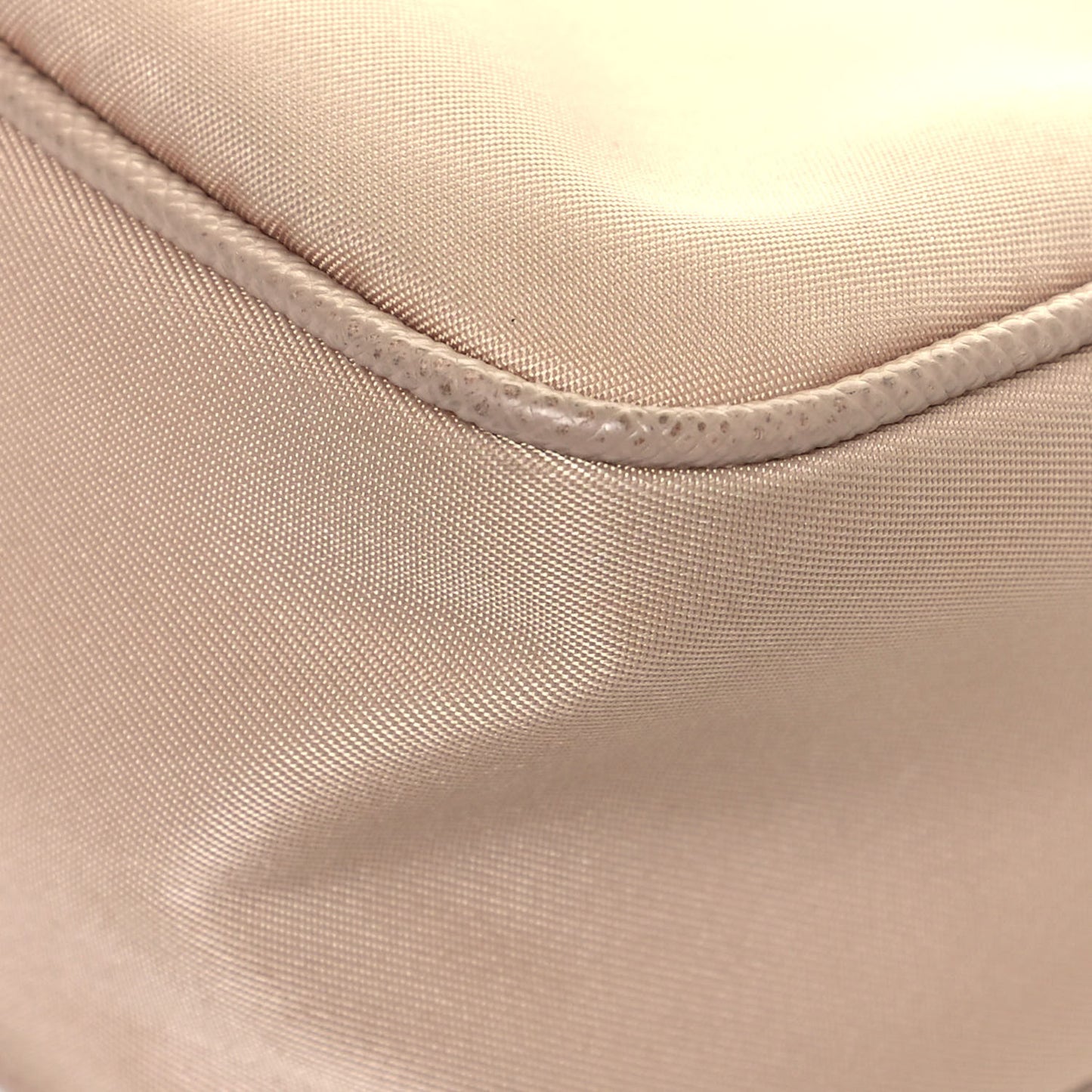 Nylon Re-Edition 2005 Shoulder Bag Cammeo