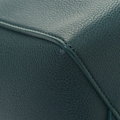 Celine Soft Grained Calfskin Small Sangle Bucket Bag Amazone 7 of 10