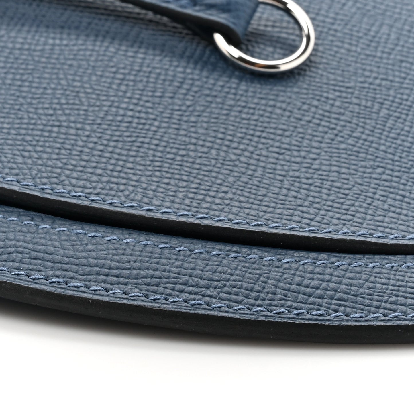 Epsom Petite Course Bag Deep Blue