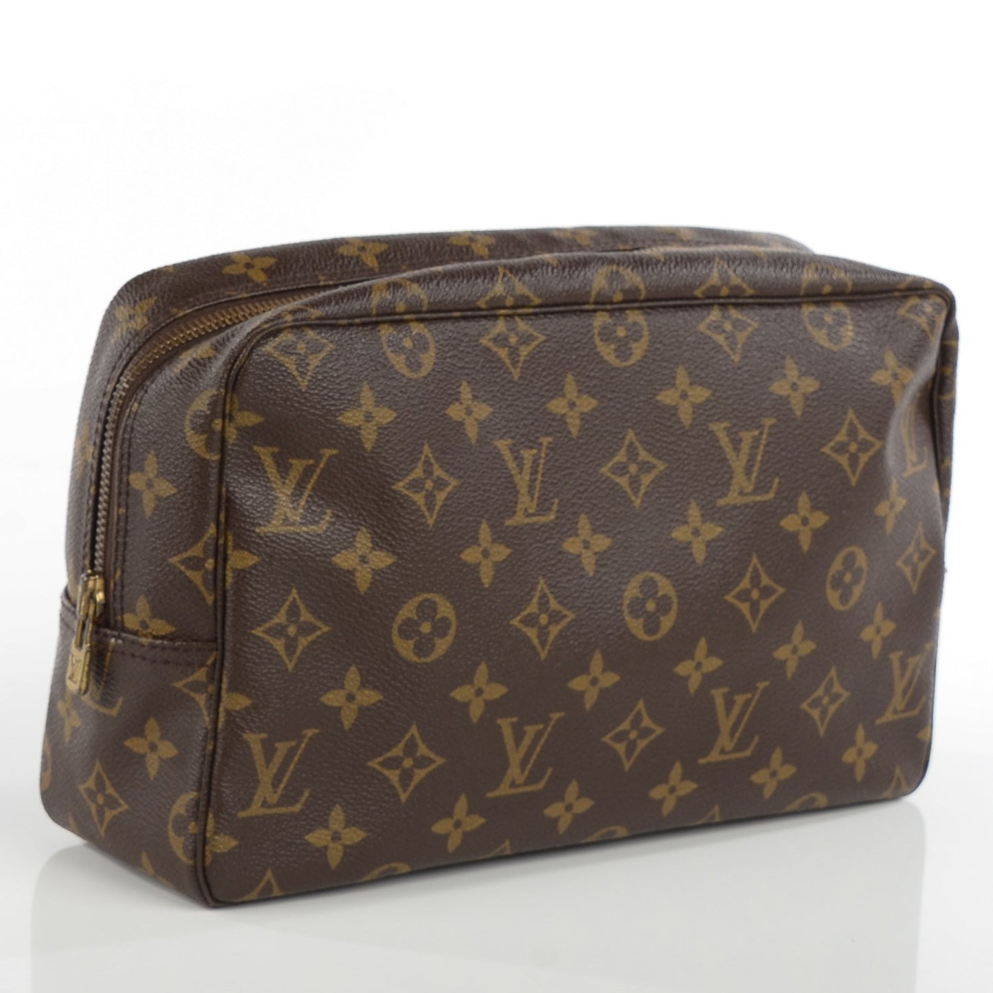 Monogram Trousse Toilette 28