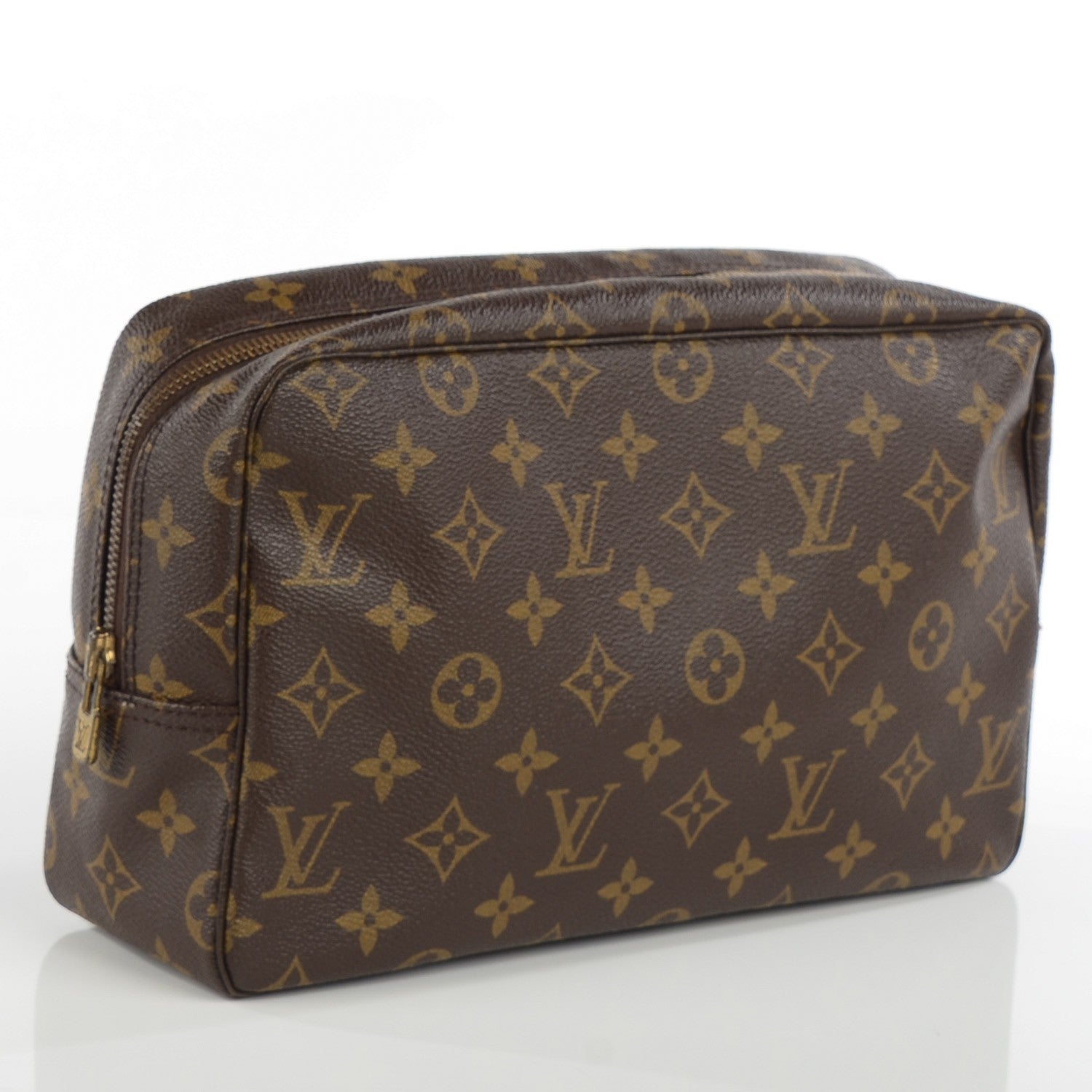 Louis Vuitton Monogram Trousse Toilette 28 3 of 8