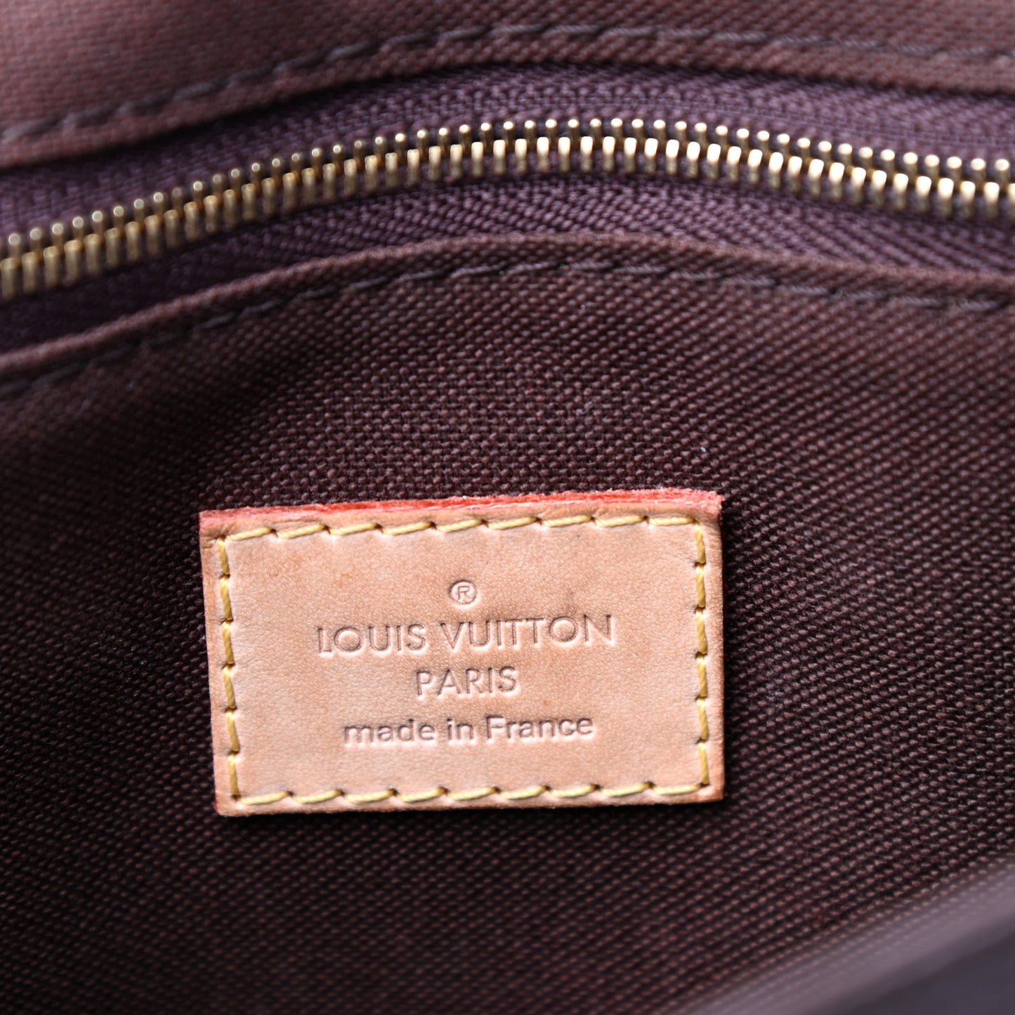 Monogram Menilmontant PM