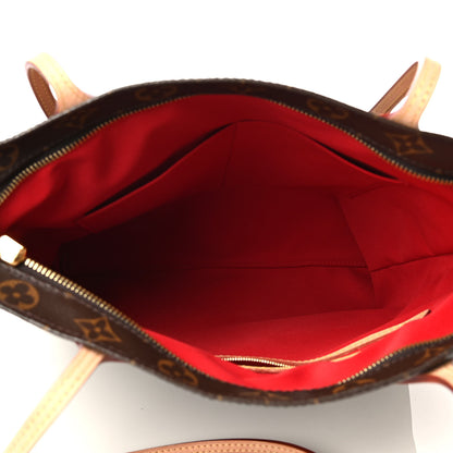 Louis Vuitton Monogram Carry It 5 of 8