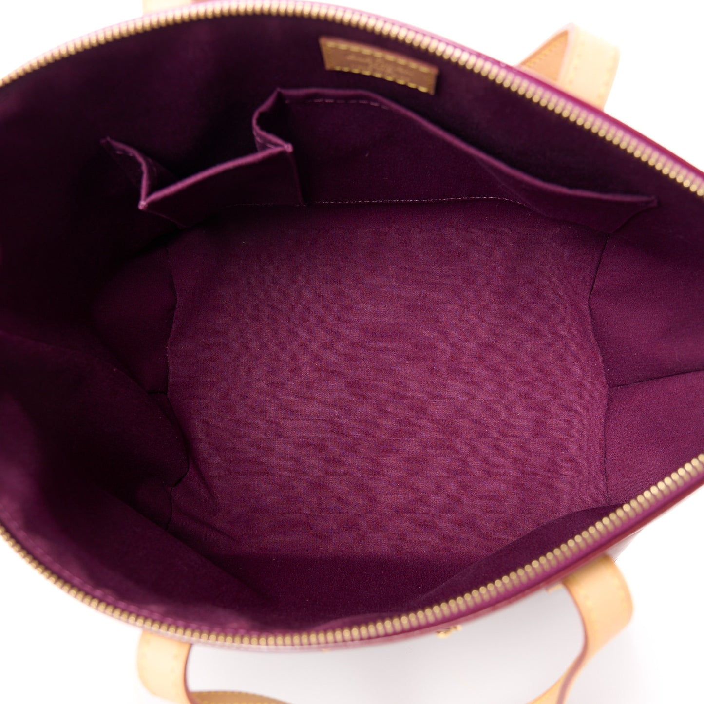 Vernis Bellevue GM Violet