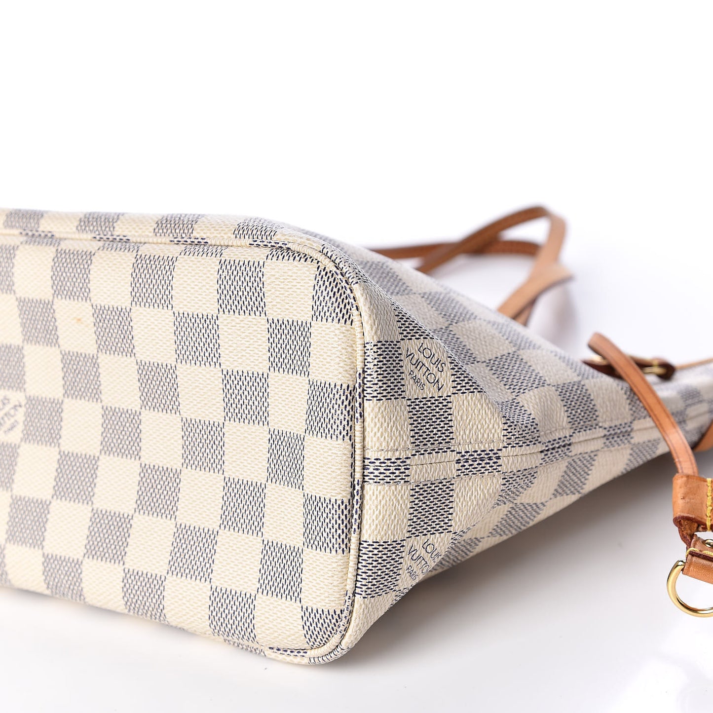 Damier Azur Neverfull PM