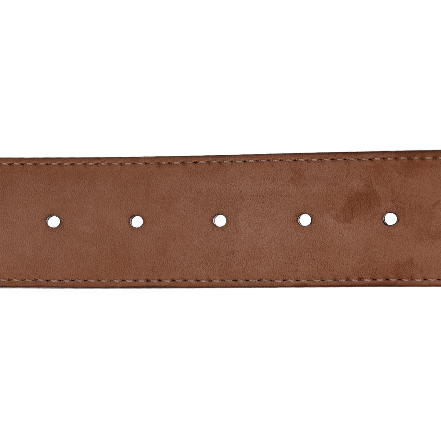 Guccissima Interlocking G 40mm Belt 90 36 Red