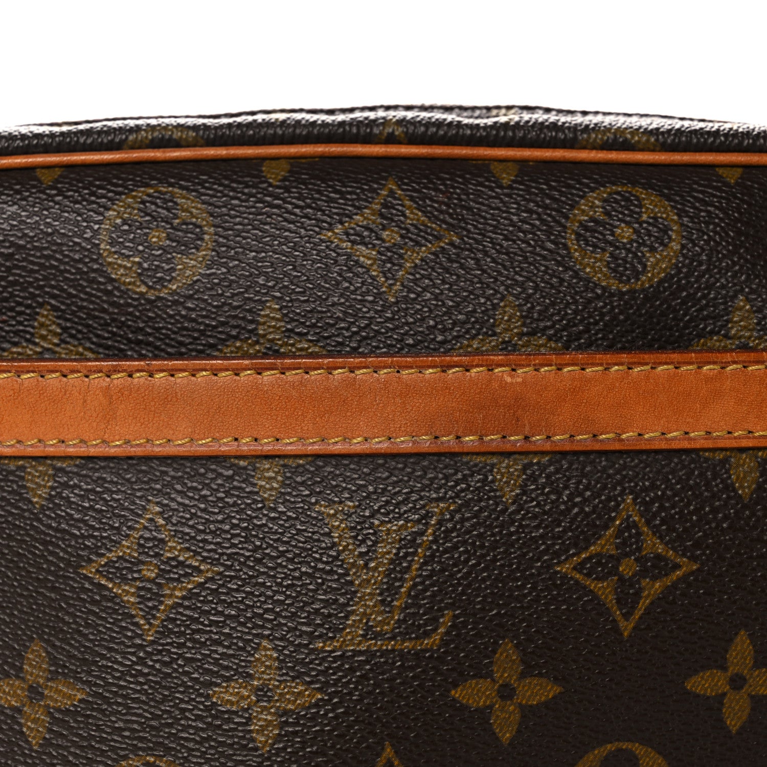 Louis Vuitton Monogram Jeune Fille 17 of 28