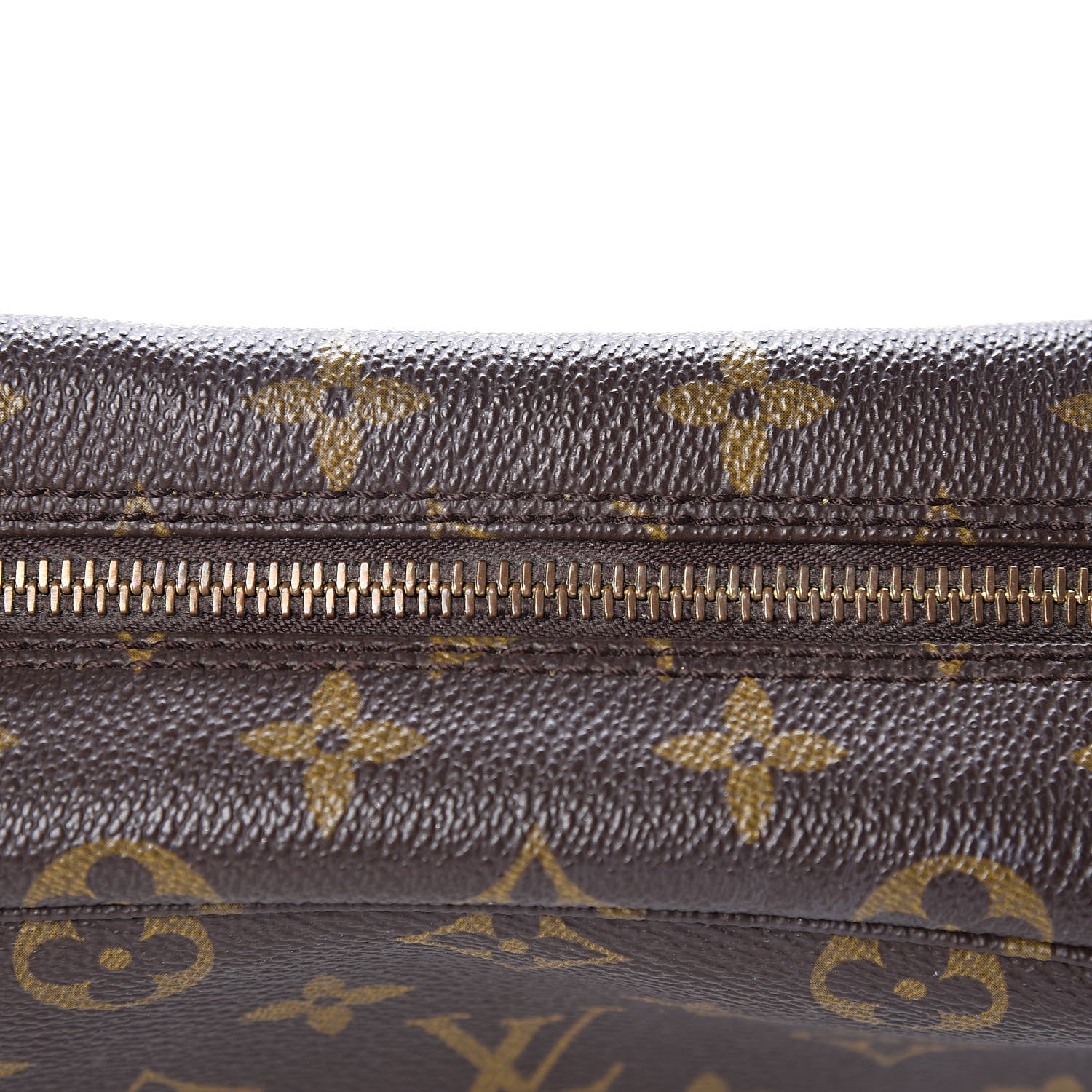 Louis Vuitton Monogram Trousse Toilette 28 8 of 13