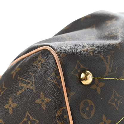 Louis Vuitton Monogram Tivoli PM 9 of 16