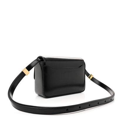 Givenchy Box Calfskin Small 4G Shoulder Bag Black 3 of 10