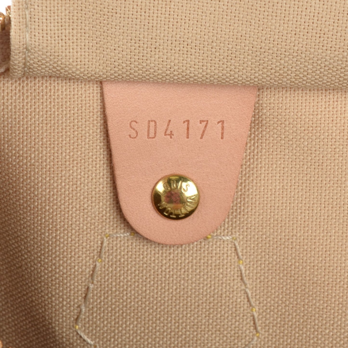 Damier Azur Speedy 30