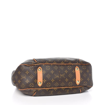 Louis Vuitton Monogram Galliera PM 4 of 21