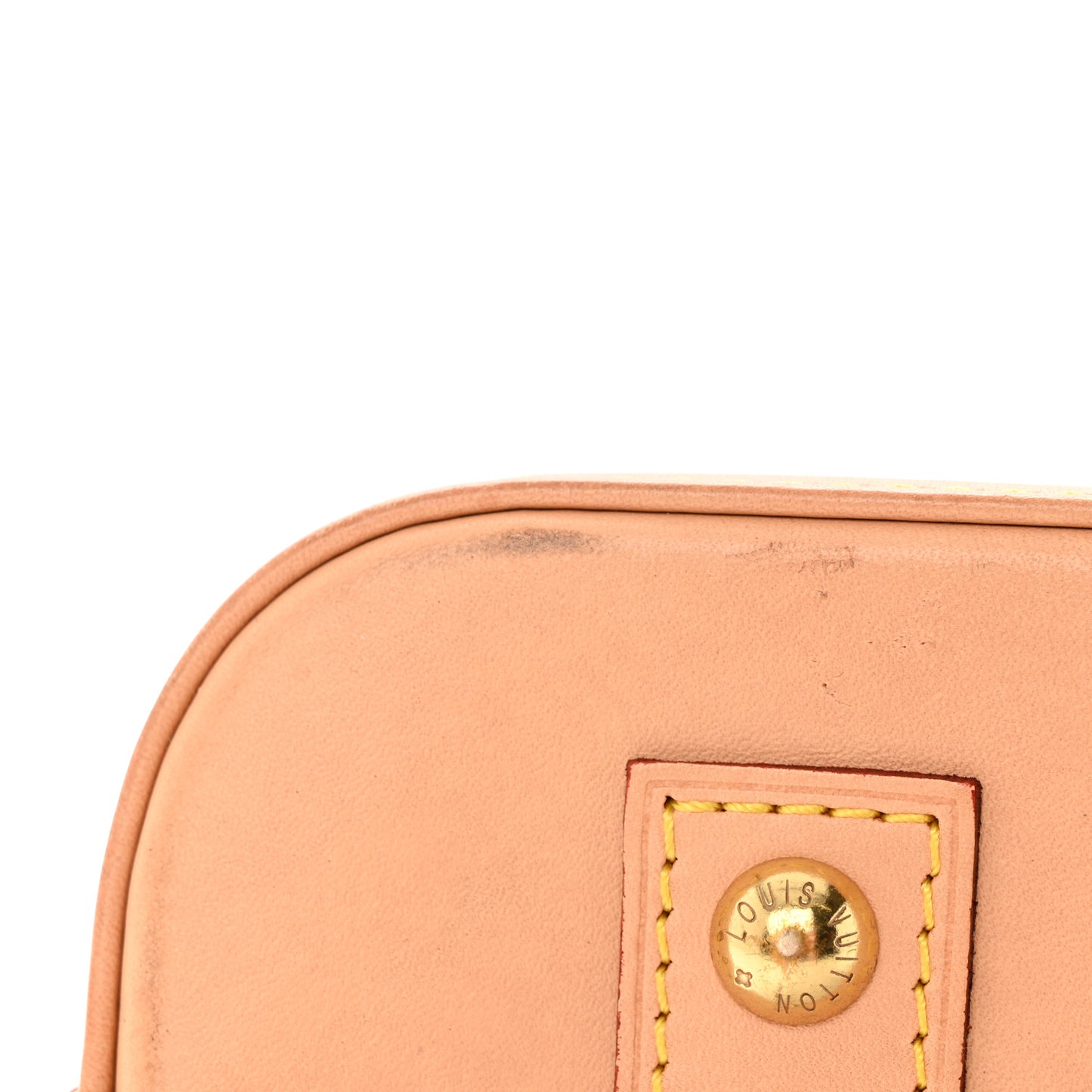 Monogram Alma BB