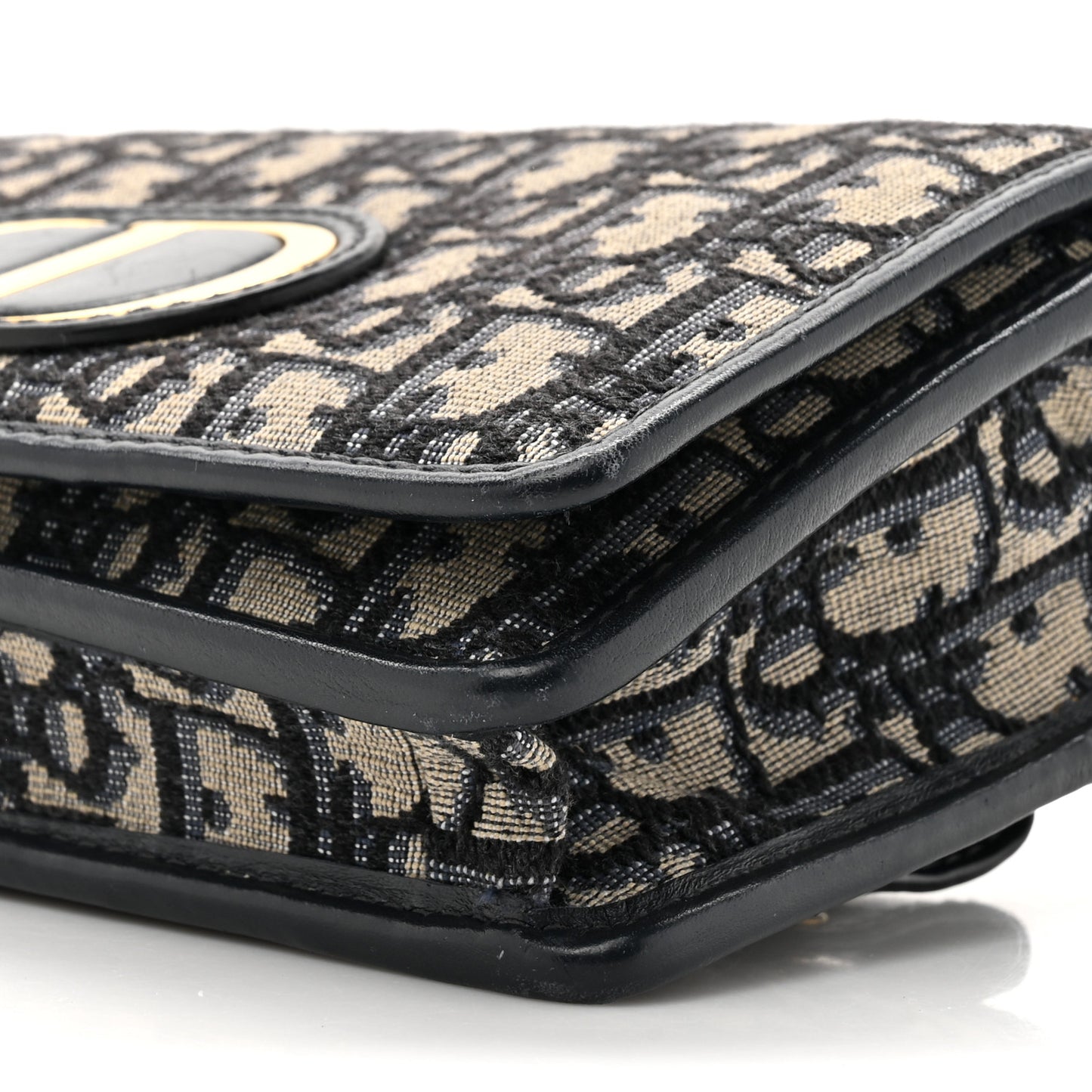 Oblique 30 Montaigne 2-In-1 Pouch Blue