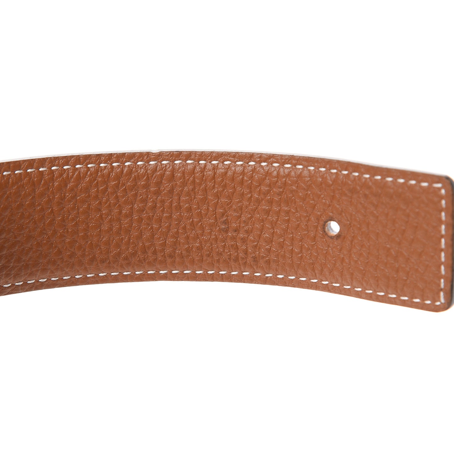 Box Togo 32mm Constance H Belt 90 Black Gold