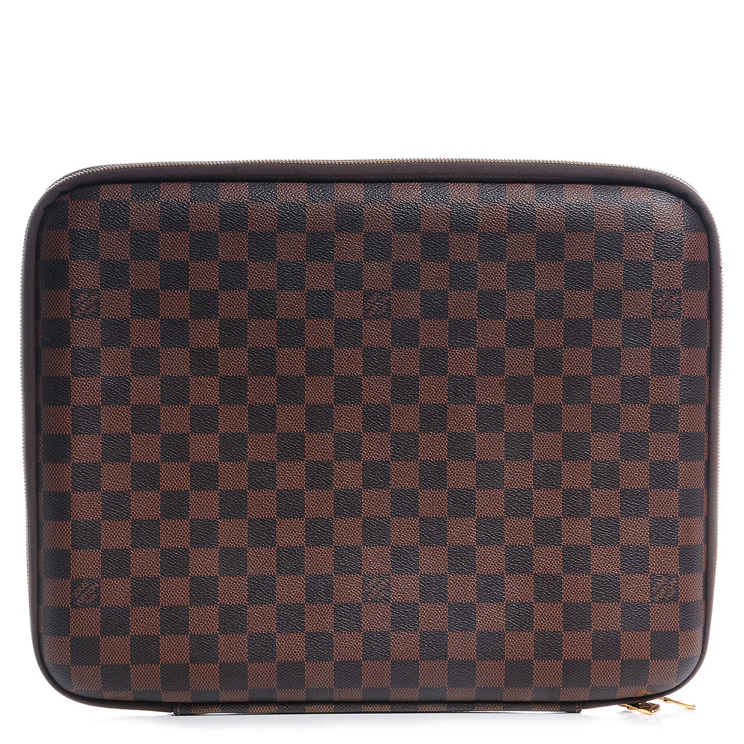 Damier Ebene 15 in Laptop Sleeve