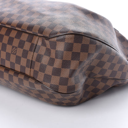 Louis Vuitton Damier Ebene Evora GM 8 of 18