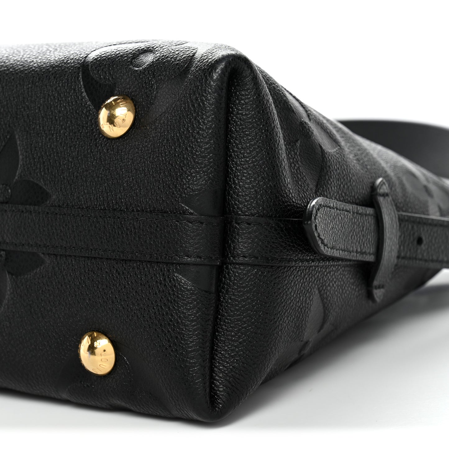 Empreinte Carryall PM Black