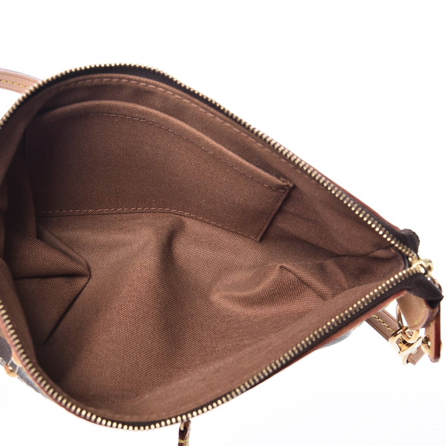 Louis Vuitton Monogram Riveting Pochette Accessories 5 of 8