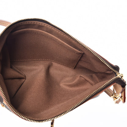 Louis Vuitton Monogram Riveting Pochette Accessories 5 of 8