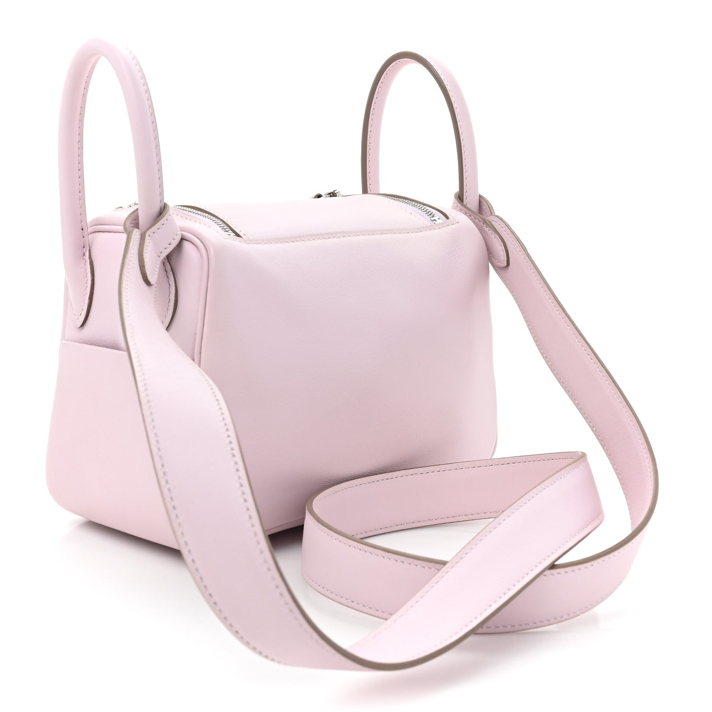 Swift Verso Mini Lindy 20 Mauve Pale Gold