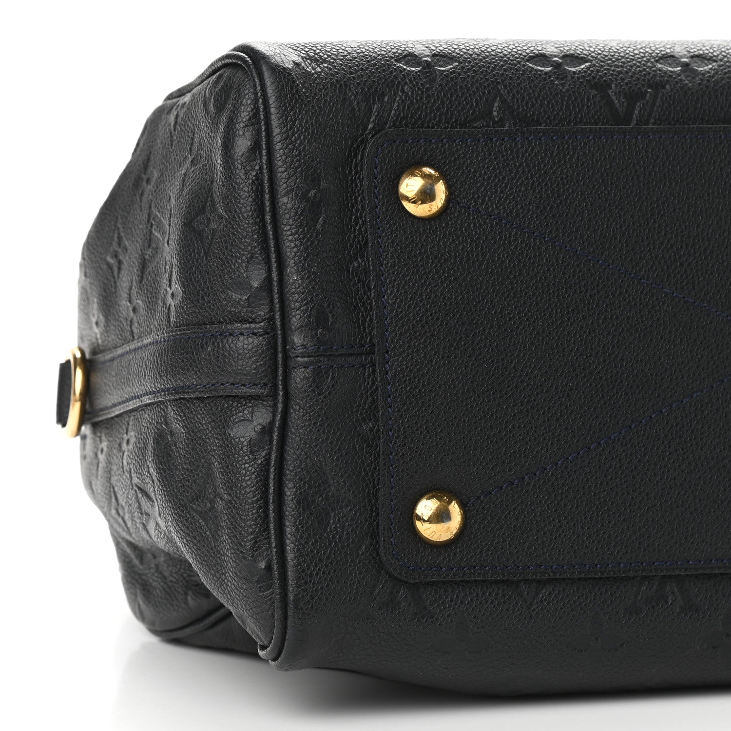 Louis Vuitton Empreinte Speedy Bandouliere 30 Infini 10 of 11