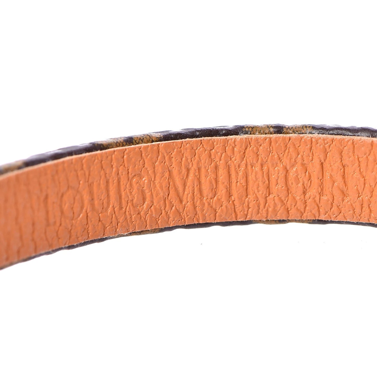 Monogram Alma Bracelet 17