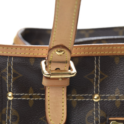 Louis Vuitton Monogram Riveting 21 of 23