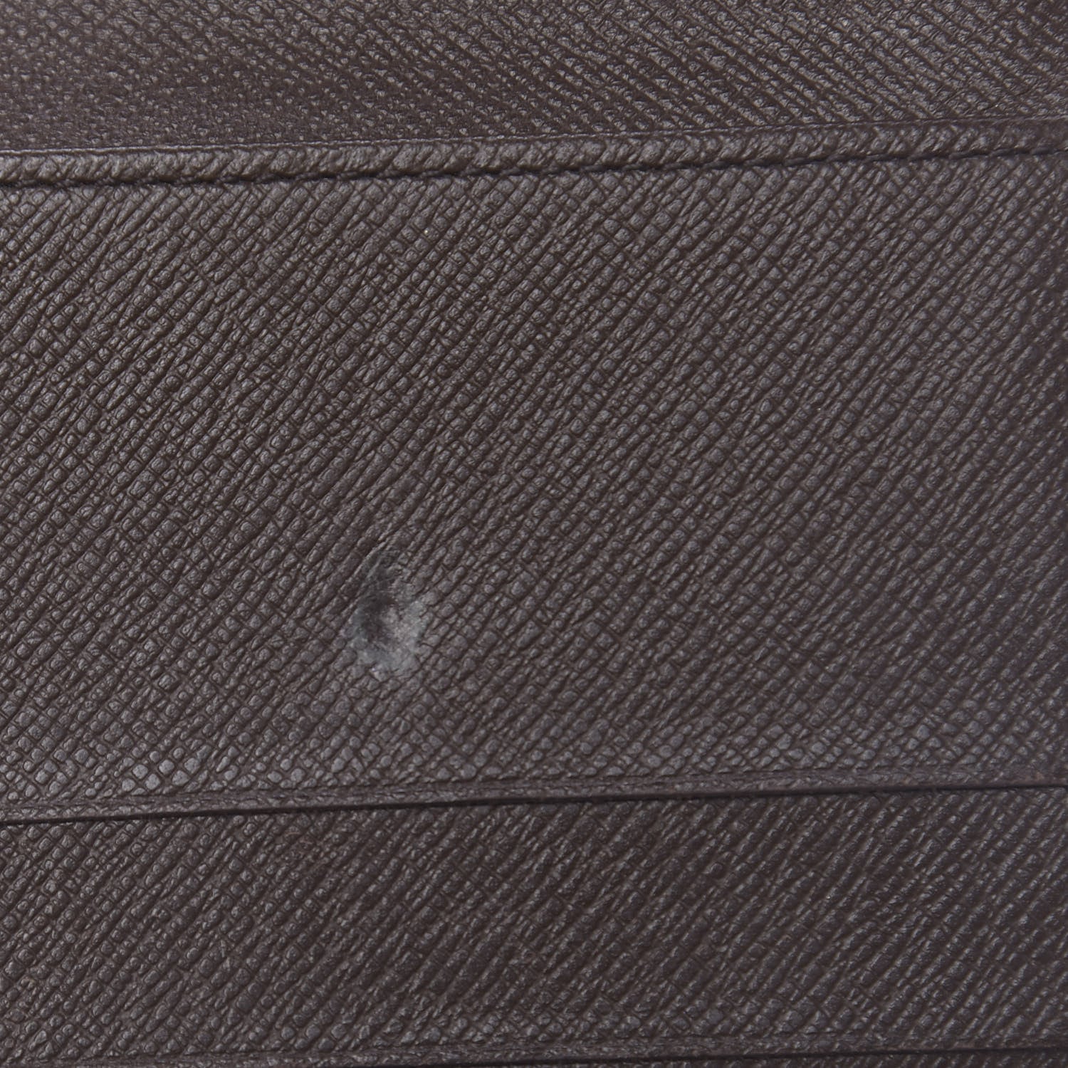 Louis Vuitton Damier Ebene Elise Wallet 7 of 11