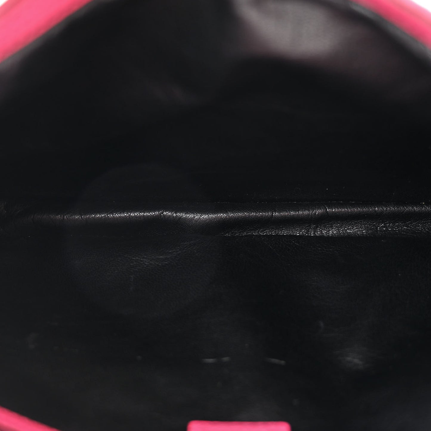 Soft Grained Calfskin Small Jackie O Hobo Pink