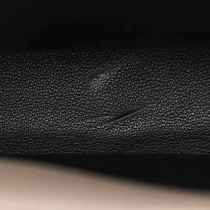 Prada Vitello Daino Shopping Tote Argilla 30 of 34