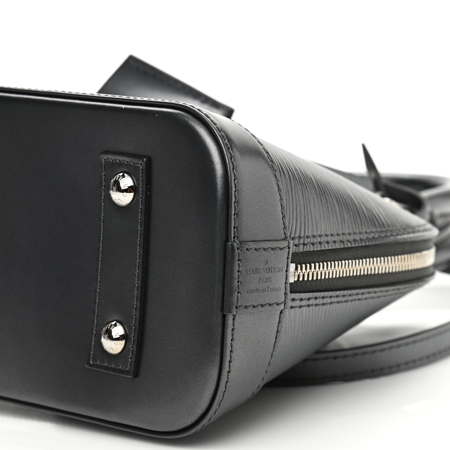 Epi Alma BB Anthracite Nacre