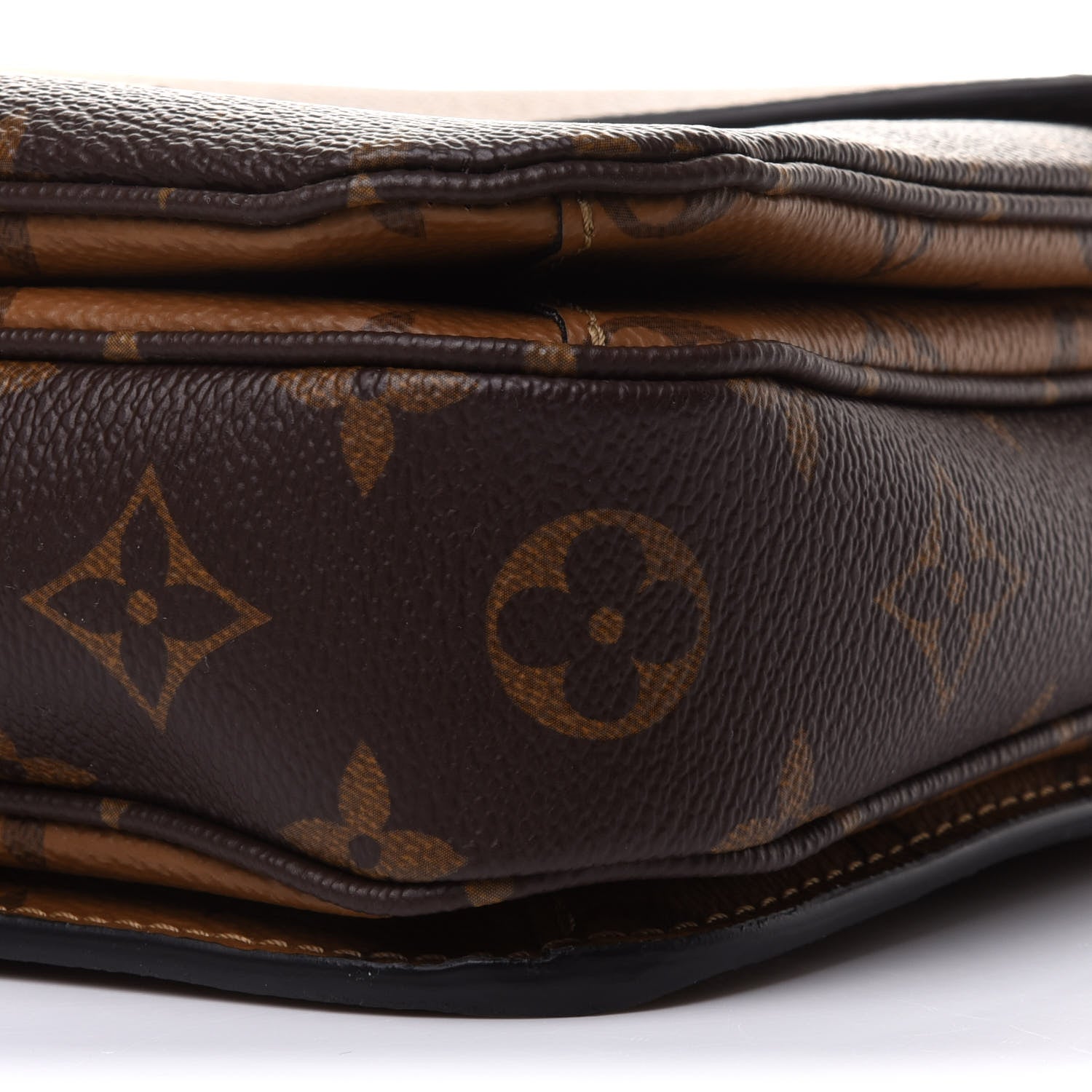 Louis Vuitton Reverse Monogram Pochette Metis 11 of 12