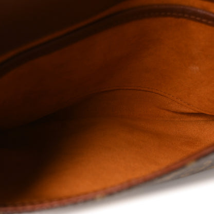 Louis Vuitton Monogram Musette Tango 5 of 9