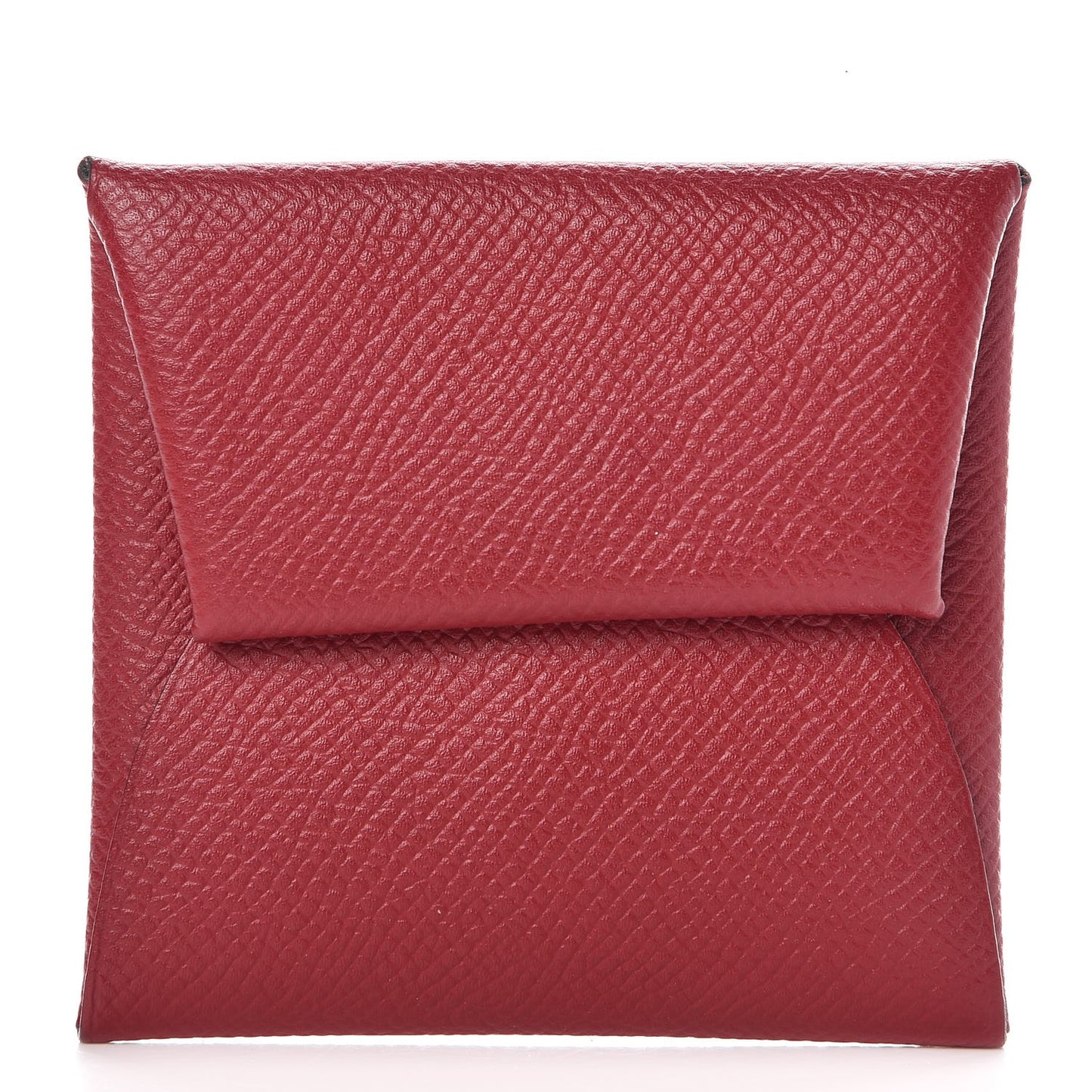 Epsom Bastia Coin Purse Rubis