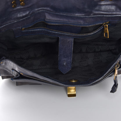 Proenza Schouler Lambskin Medium PS1 Satchel 6 of 14