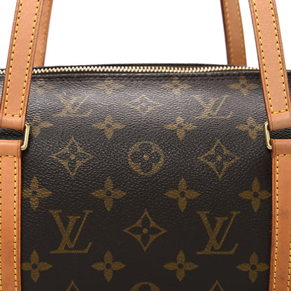 Louis Vuitton Monogram Papillon 30 8 of 11