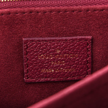 Louis Vuitton Empreinte Saint Germain MM Grape 6 of 9