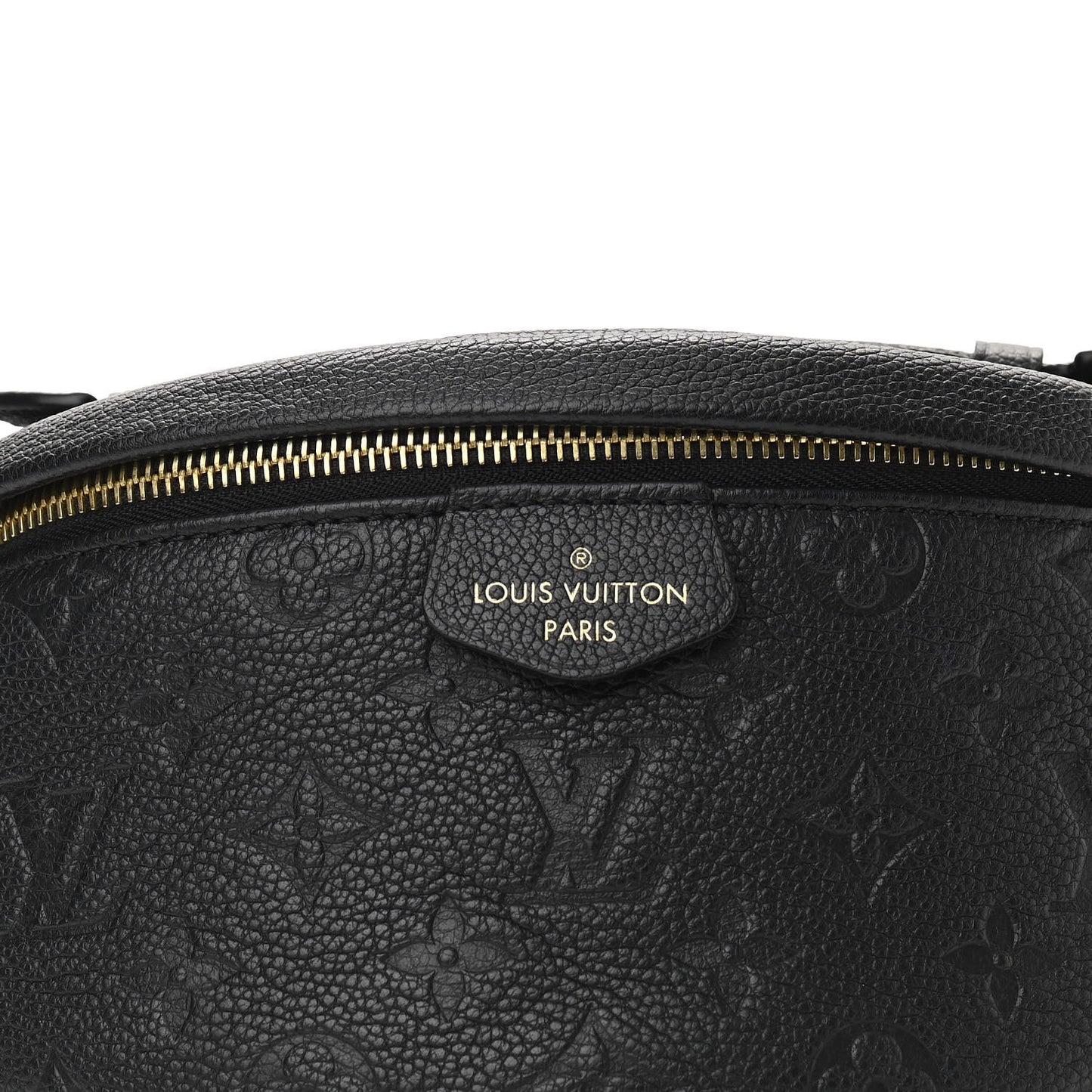 Empreinte BumBag Black