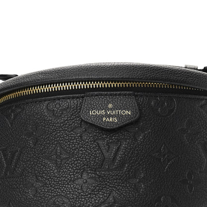Louis Vuitton Empreinte BumBag Black 7 of 10
