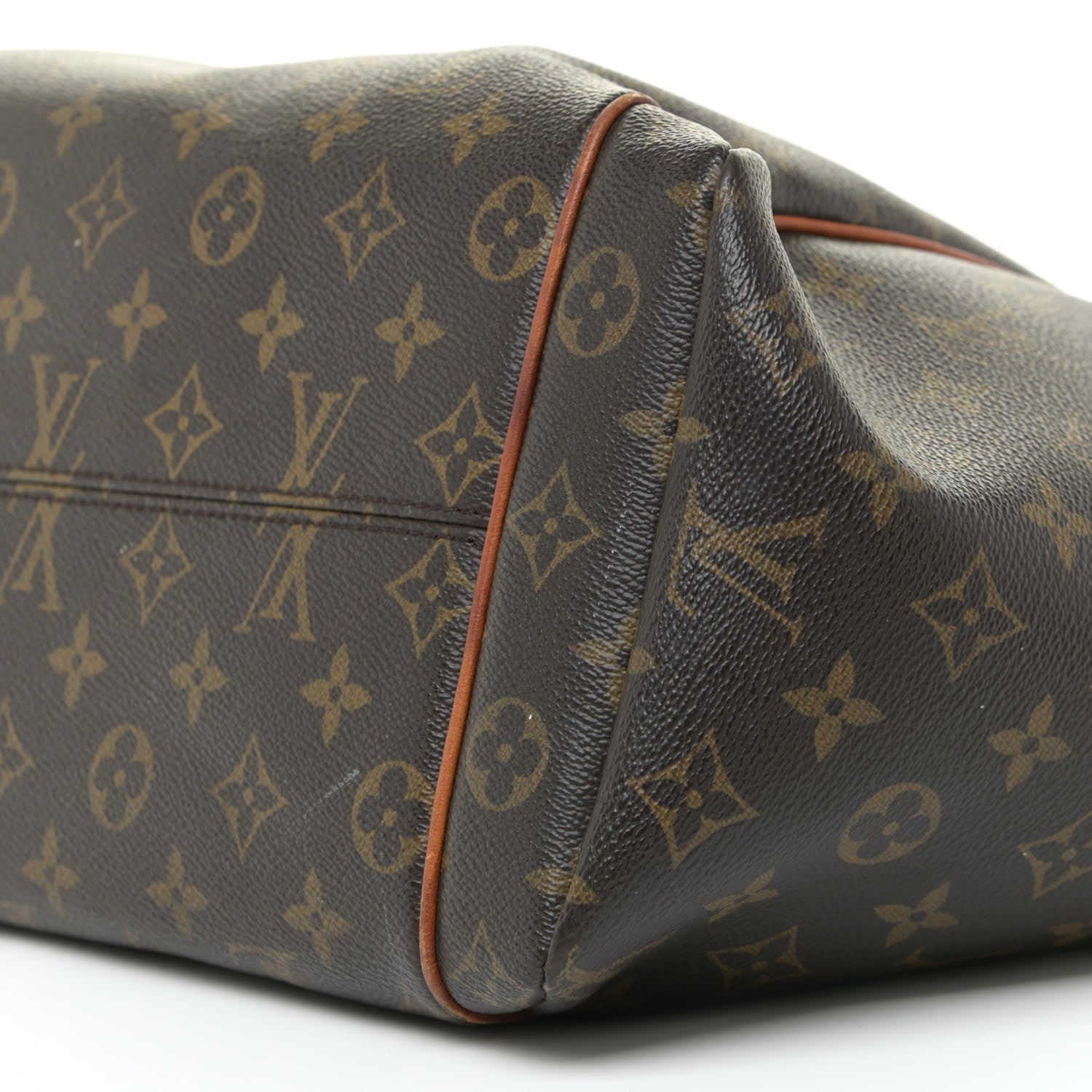 Louis Vuitton Monogram Totally MM 9 of 31