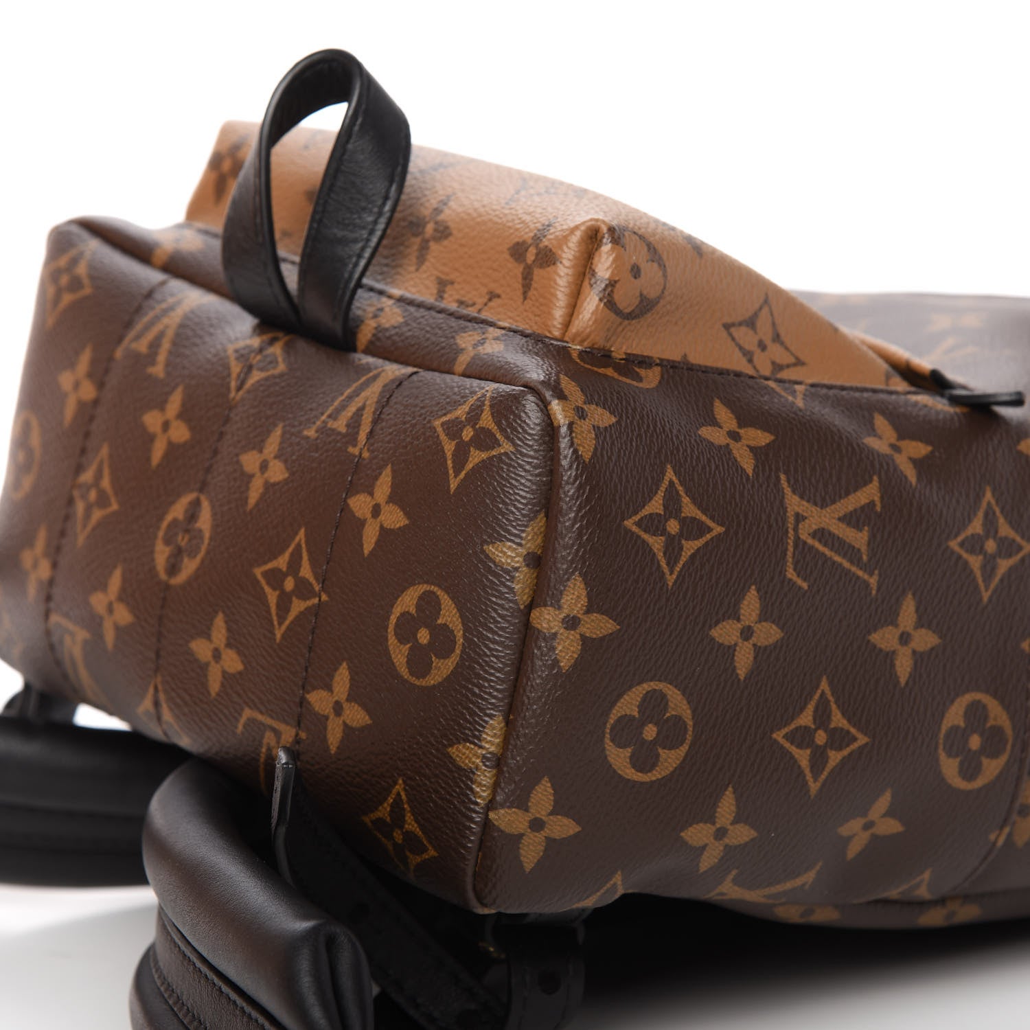 Louis Vuitton Reverse Monogram Palm Springs Backpack PM 7 of 10