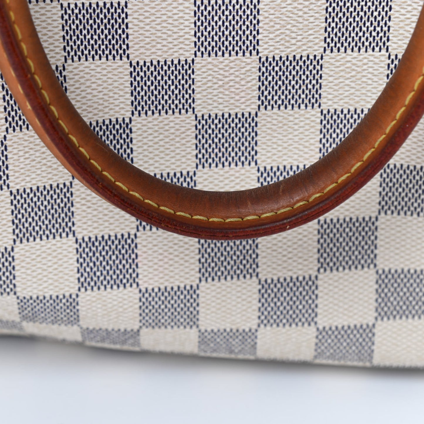Damier Azur Speedy 30