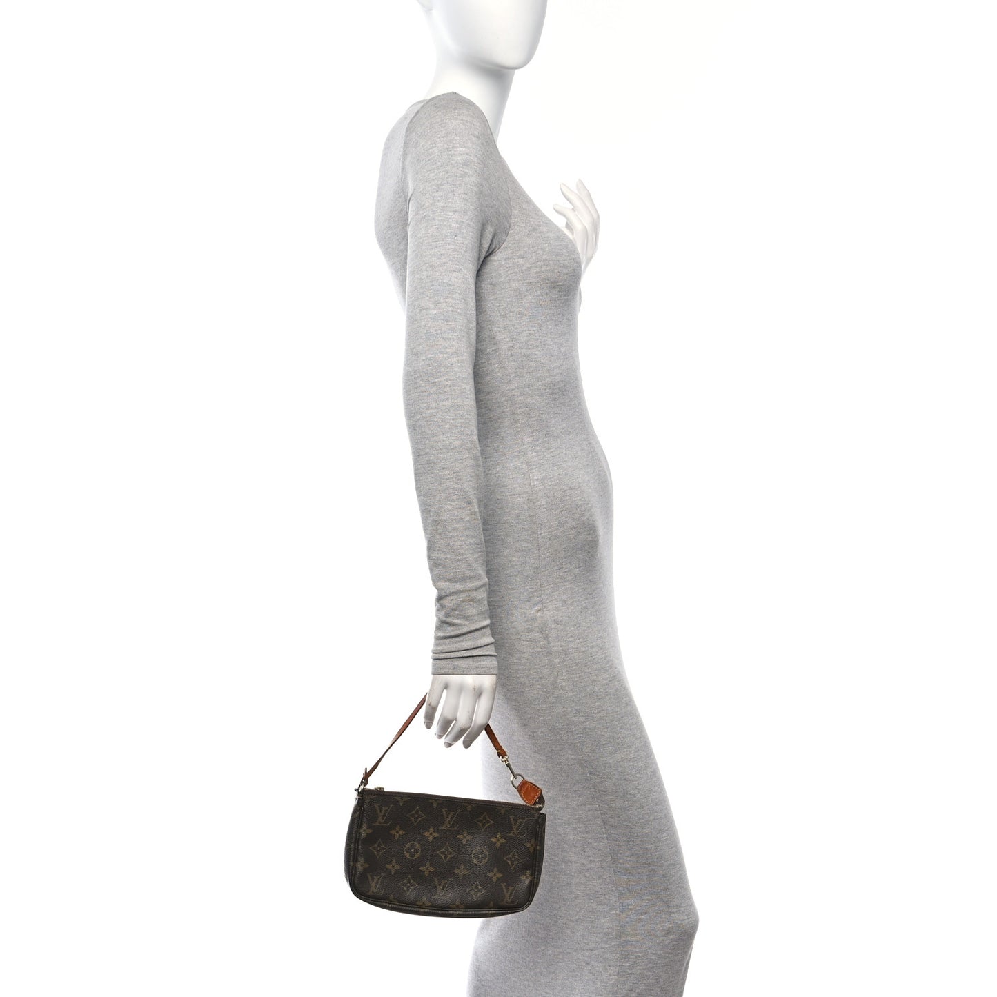 Monogram Pochette Accessories