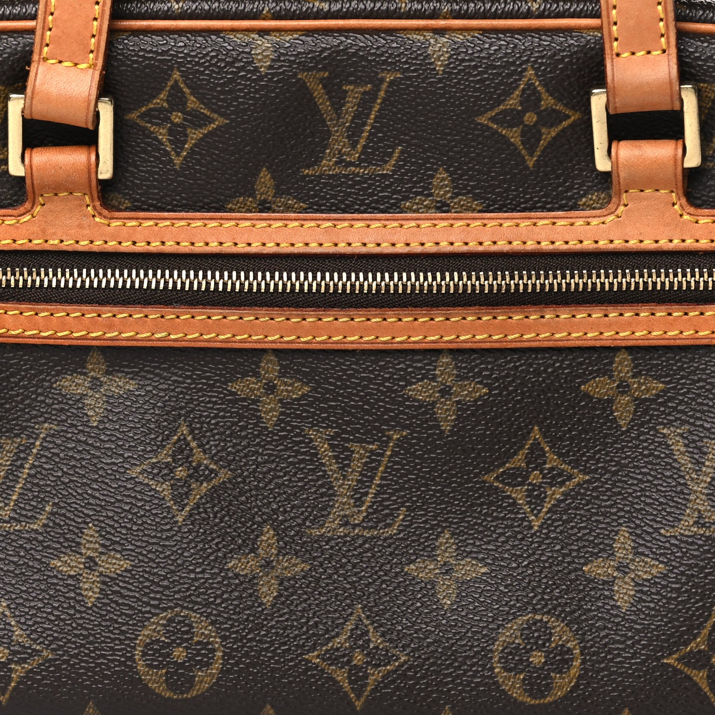 Monogram Cite MM