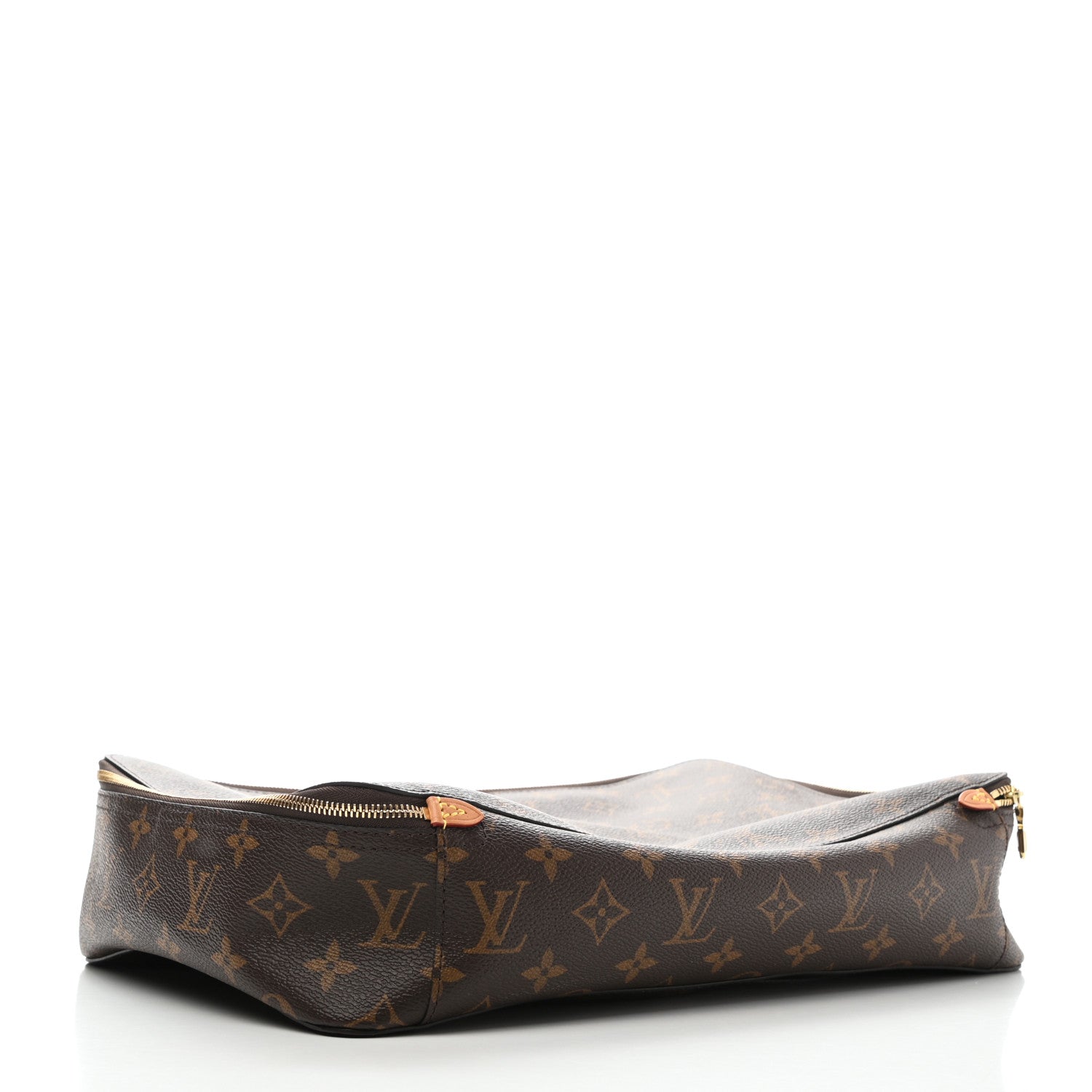 Louis Vuitton Monogram Packing Cube GM 4 of 8