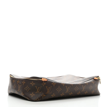 Louis Vuitton Monogram Packing Cube GM 4 of 8