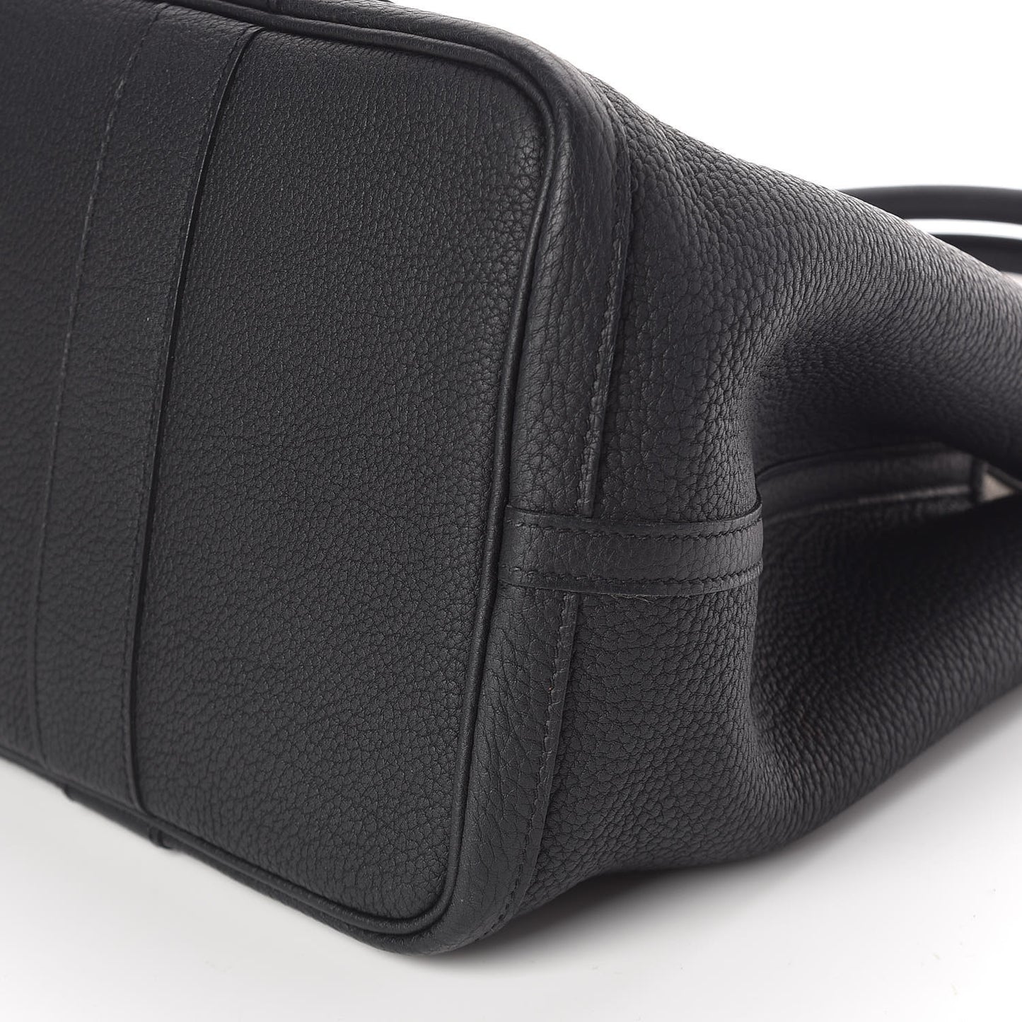 Negonda Garden Party Tote 36 MM Black
