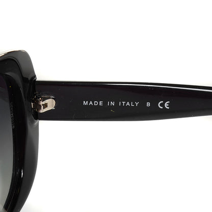 Chanel CC Logo Sunglasses 5183 Black 4 of 5
